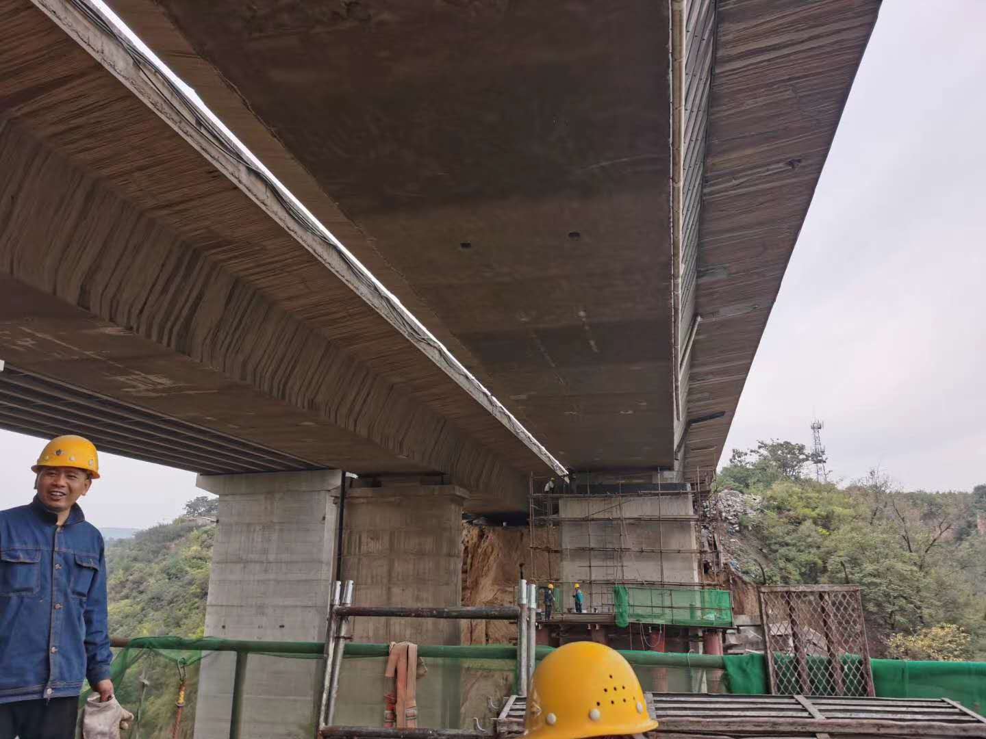 枝江桥梁加固公司需要什么资质？大修加固预算是多少？